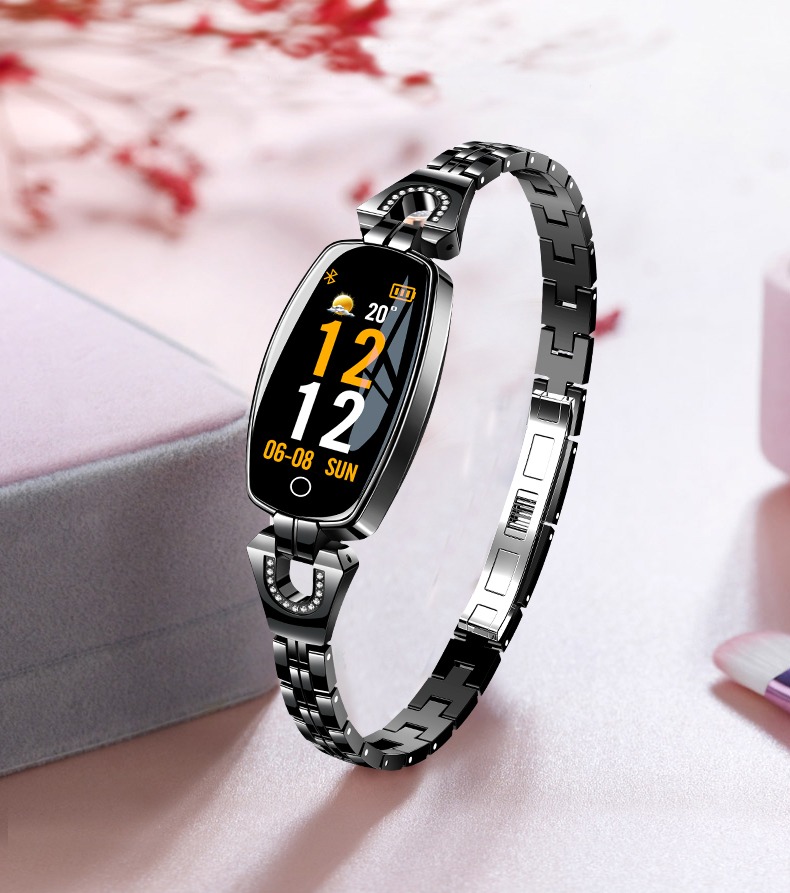 Smartomat Chicband 5
